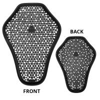 Armadura De Moto CE Certificada Con Protección Anticaída Ligera Y Ergonómica Para Chaquetas De Motocicleta Diseño De Protección Contra Impactos - details 0