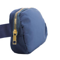 Bolsa De Cintura Para Mujer 2024 Estuche De Mano Con Cremallera Bolsa De Pecho Deportiva Al Aire Libre Bolso Transversal Hombro Casual Viaje Fanny Pack Cinturón De Dinero - details 46