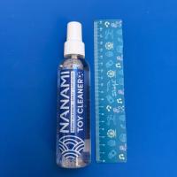 Limpiador de Juguetes Eróticos de Nanami ,en spray, 150 ml - details 3
