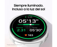 Samsung Galaxy Watch8 / Smartwatch LTE - details 1