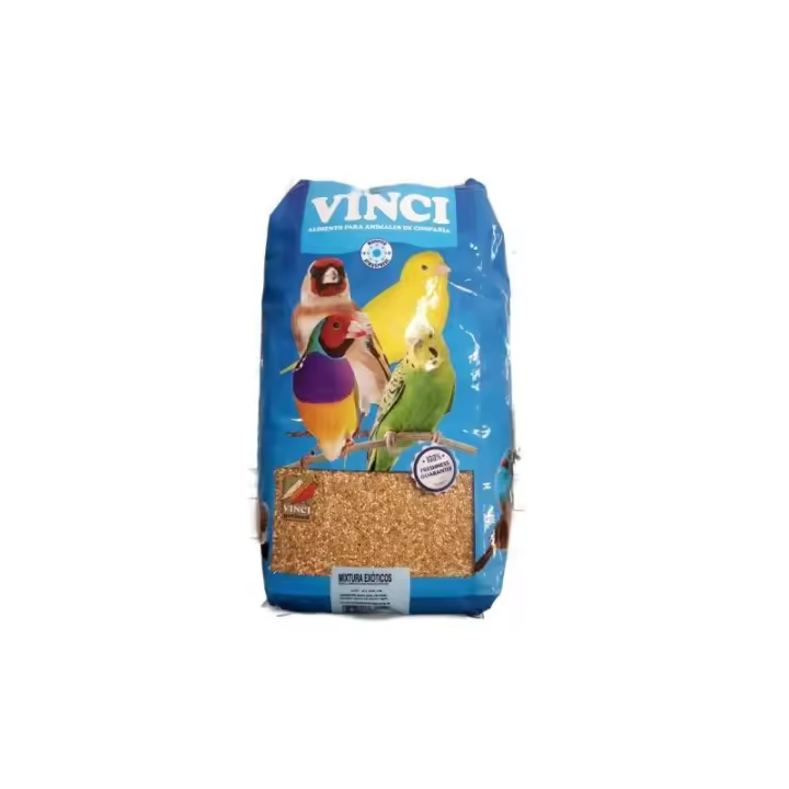 Exoticos Vinci 5 Kg. - 1