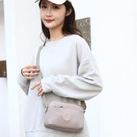 Bolso De Hombro Para Mujer De Nylon De Alta Calidad Bolso Bandolera Casual Para Viajes Bolsa De Mano De Calidad Superior - details 12