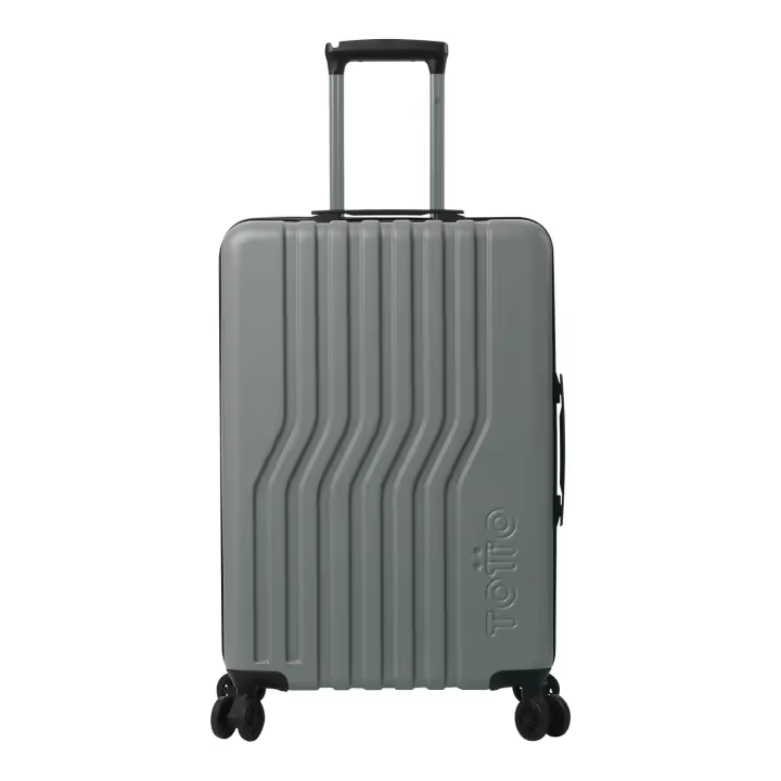 Totto Maleta mediana Nomad Material: Acrilonitrilo 40 x 56 x 24 cm - 1