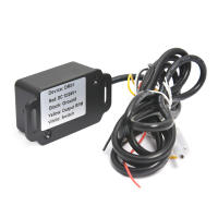 Adaptador De Tachímetro Para Motor De Coche Barco Yate Diesel / Gasolina Sensor De Señal De RPM Adaptador Tacho Medidor - details 10