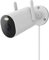 Xiaomi Outdoor Camera AW300, Cámara de Exterior de Videovigilancia 101º, Visión Nocturna, IP66 a Prueba de Polvo y Agua, Calidad de Imagen 2K Ultra Clara, Visión Nocturna Inteligente a Todo Color, Control desde APP - BHR6816EU - details 6
