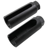 Llave De Oxygeno 22mm Con Salto Lateral Para Corte Universal Herramienta De Desmontaje Para Sensores De Oxígeno Accesorios Para Coche - details 5