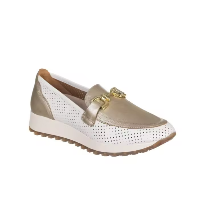 Zapatos de Sport Kangaroos 800 Mujer Hielo - 1