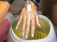 ParaffinLux Baño de Parafina para Manos de Boston Tech® | Alivio del Dolor Muscular y Artritis | Hidrata, Suaviza y Revitaliza tu Piel | Capacidad 3L + 2 Bloques de Cera (900g) + Accesorios Premium Boston Tech - details 6