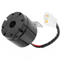 Alarma De Respaldo 105DB Bocina De Advertencia Para Coche Camión Accesorios De Sirena Reversa Pitido De Aviso Para Vehículo - details 2