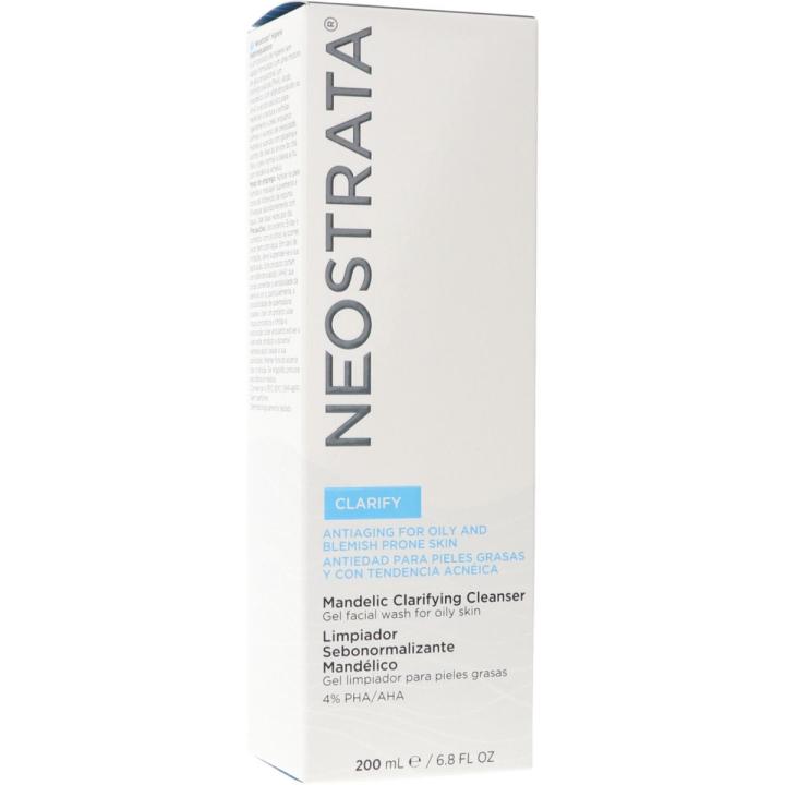 NeoStrata Clarify Limpiador Sebonormalizante 200 ml