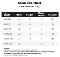 Camisa Polo De Verano Para Hombres Diseño De Moda Bordado Algodón De Seda Transpirable Casual Negocios Manga Corta - details 0