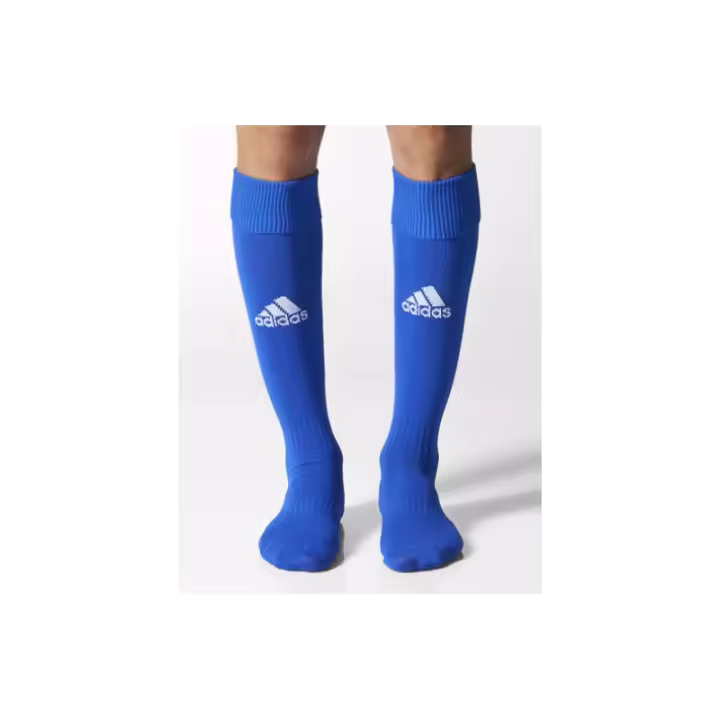 MEDIAS BASICAS ADIDAS COLOR AZUL Adidas - 1