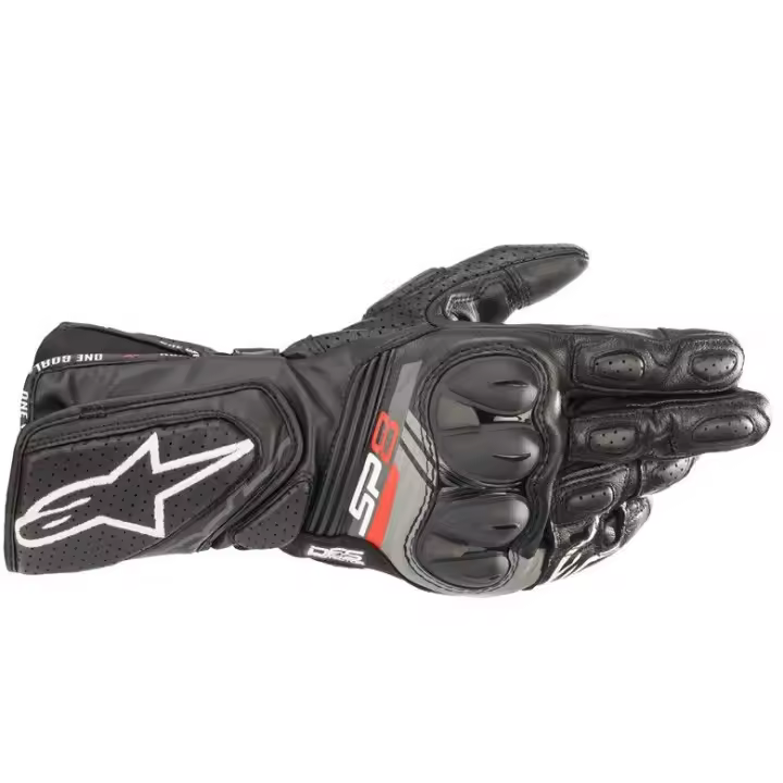 Guantes Alpinestars Sp-8 V3   Ce U - 1