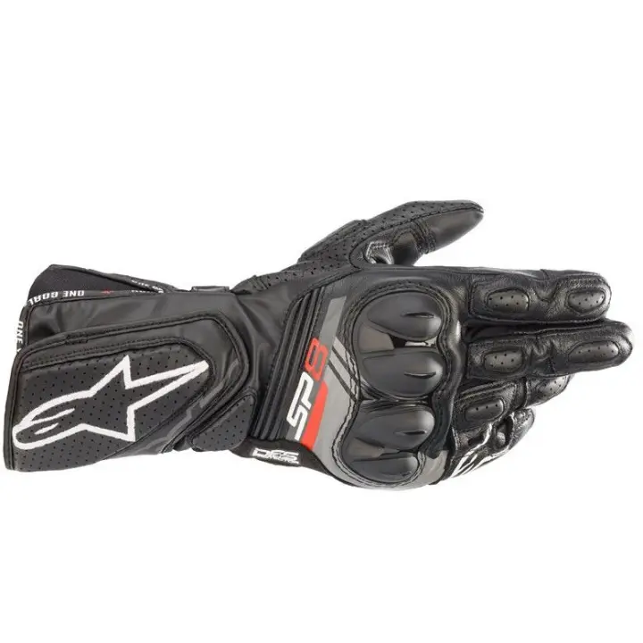 Guantes Alpinestars Sp-8 V3   Ce U - 1
