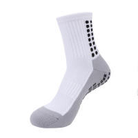 10 Pares De Calcetines Deportivos Para Hombres Y Mujeres Antideslizantes Con Suela De Silicona Para Fútbol Béisbol Yoga Y Otras Actividades Al Aire Libre - details 13