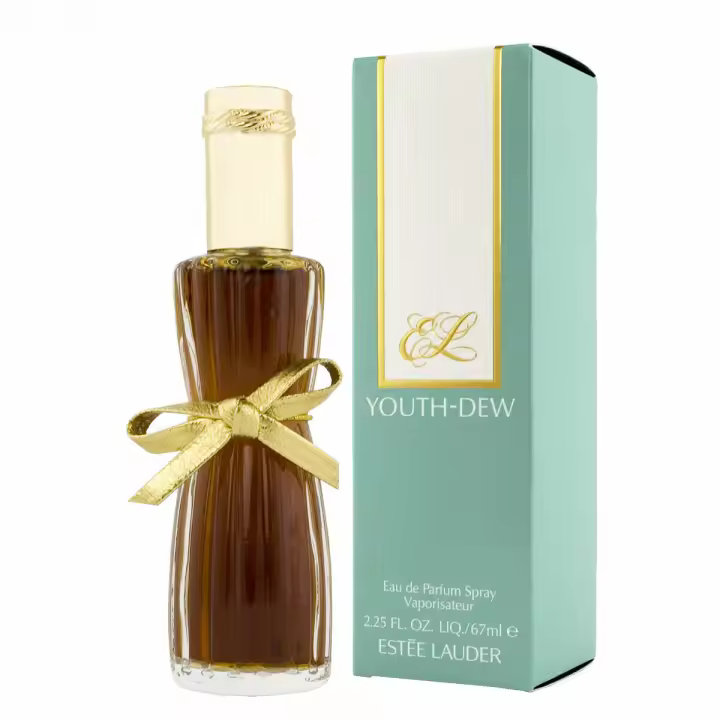 Estée Lauder Youth Dew Eau de Perfume Vaporizador 65 Ml para Mujer - 1