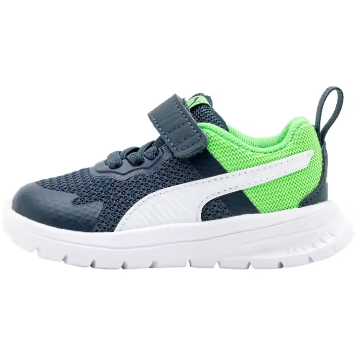 Calzado Calzado marca Puma modelo 386240-06 para bebe en color marino - 1
