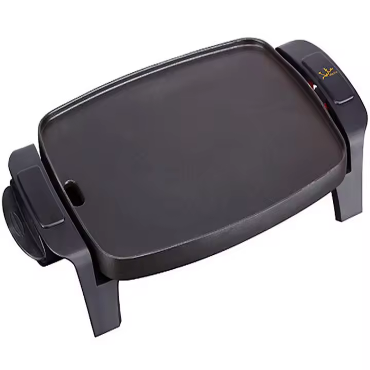Plancha asar 28x22 cm gr205 - 1