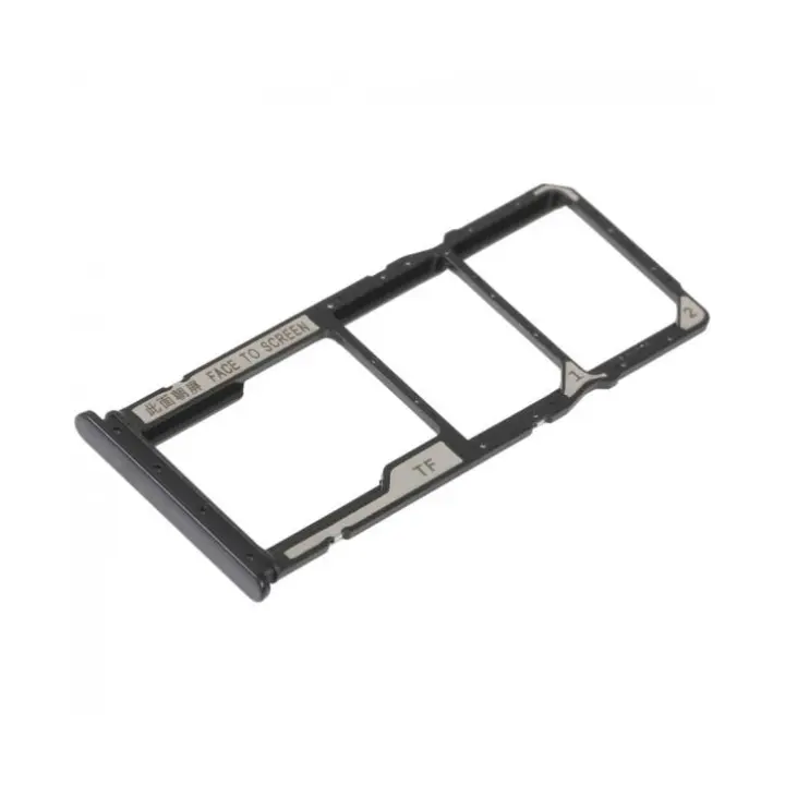 IMATICA LOS PALACIOS Bandeja Lateral SIM y SD Compatible Xiaomi Poco C40 - 1