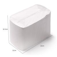 50pcs/Pack Matriz De Arte De Uñas Desechable Para Manicura Lint Paper Protector De Mesa Hidrofobo Para Cuidado De Uñas Y Pólipos Herramienta De Belleza - details 5