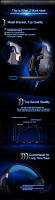 Auriculares De Juego KOTION EACH Con Bajo Profundo Estéreo Y Micrófono LED Para PS4 Teléfono Laptop PC Iluminación LED Para Jugador - details 10