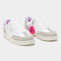Zapatilla Joma C.CAMPUS LADY 2512 BLANCO GRIS - Zapatilla casual para mujer. - details 0