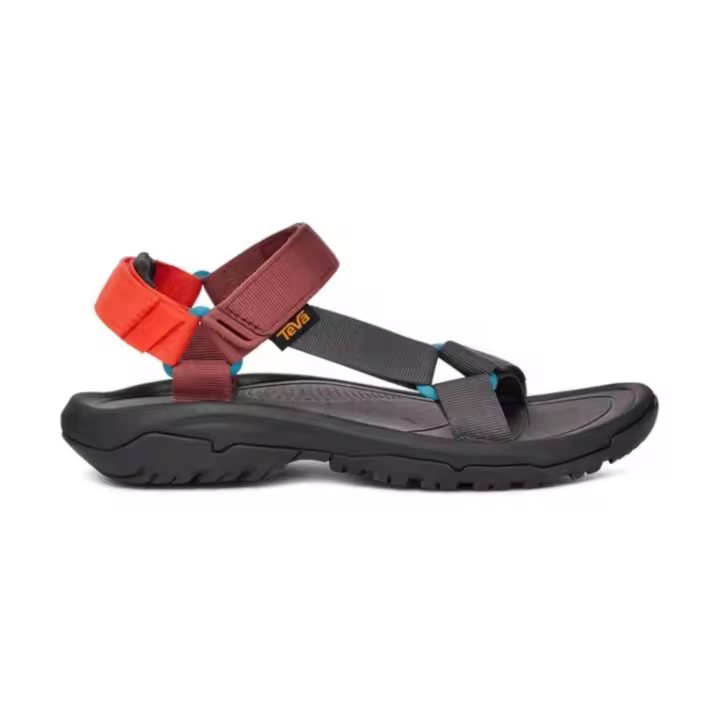 Sandalias Comodas marca Teva  modelo 1019234-Hzm para calzado hombre en color gris - 1