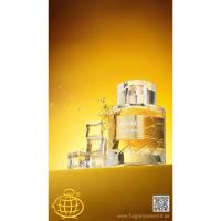 Fragrance World Whiskey Intense Eau de Parfum para Hombre 100 Ml   ***NOVEDAD*** - details 1