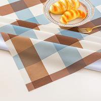 Mantel PVC, Mantel de Hule, Para Mesa del Hogar, Impermeable, Tapete de Cocina, Modernos, Salón, Cómodo, Infantil dormitorio - details 3