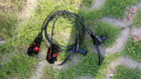 NFOX GT268 Freno De Disco Para Bicicleta MTB Freno Hidráulico De Rueda De 160mm Freno De Aceite Rojo Y Negro Para Montaña Partes De Bicicleta - details 11