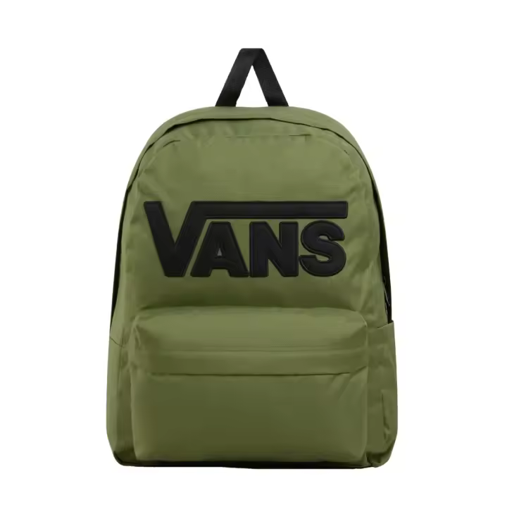 Mochilas Niña Marca Vans Modelo Old Skool Drop V Backpack - 1