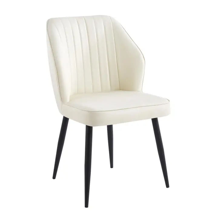 Silla Wenye - Blanco - 1