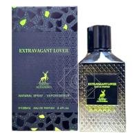 Maison Alhambra Extravagant Lover Eau de Parfum 100 ml- Perfume árabe original para hombre - details 0