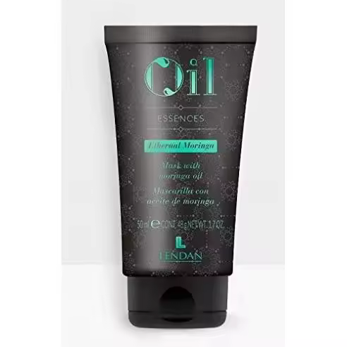 Lendan Mascarilla Ethernal Moringa 50 ml - 1