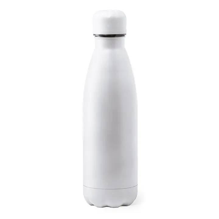 Botella de arce inoxidable 790 MLS. Hombre, Mujer, Niño. -Deportación. Regalo ideal. Agua. Playa y montaña. Logos, nombres y escudos. Botella de Agua. Cocina. Día del Padre. Día DE LA Madre. -Navidad. Posibilidad de personalizada láser. - 1