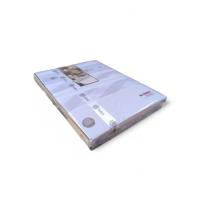 Mercatienda.es -Juego Sábanas  Cama 180x200cm-Máxima Calidad Garantizada Tolrá - Martina Rosa – Altura Premium - details 4