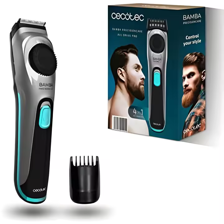 Barbero cecotec bamba precisioncare alldrive pro - 1