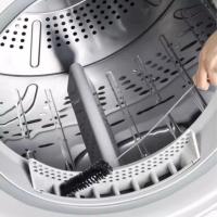 Cepillo De Limpieza Para Radiador Multifuncional Con Cerdas De Níquel Resistente a Alta Temperatura Herramienta De Limpieza Para Espacios Pequeños Y Ventiladores De Electrodomésticos - details 8