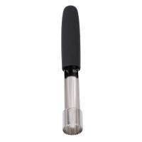 Nueva Herramienta De Cocina Acero Inoxidable Para Quitar La Semillas Y El Centro De Manzanas Peras Frutas Y Verduras Cuchillo Cortador Remover De Semillas Gadgets De Cocina - details 12