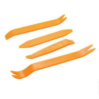 Herramienta De Desmontaje De Puerta De Coche Multiusos Barra De Plástico Herramienta Para Eliminar Clips Y Panel Interior De Coche - details 3