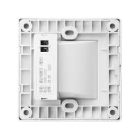 Detector De Movimiento PIR Sensor LED Para Escaleras Inducción Infrarroja Luz Humano Bajo Techo Decoración Dormitorio - details 19