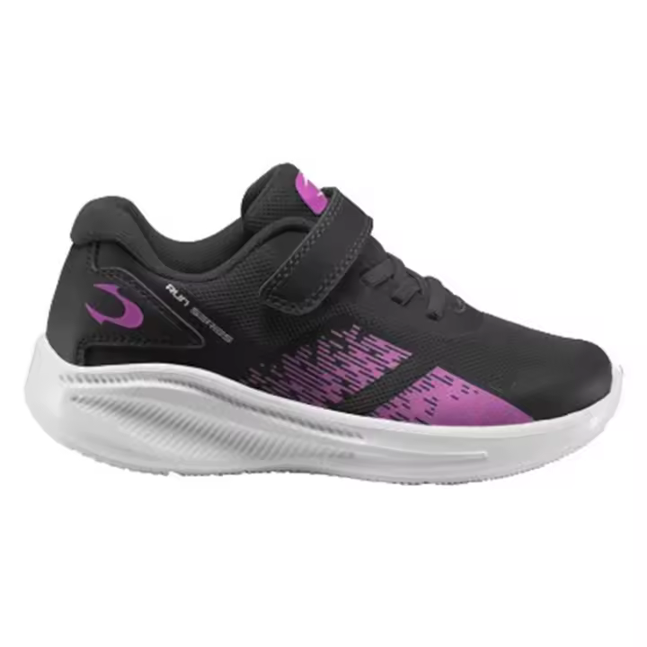 John Smith Zapatillas John Smith Renae Negro Niña - 1