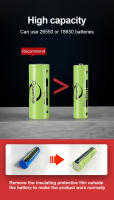 Lampara De Buceo Profesional 1000M Nueva 3*XHP 360 LED Luz Submarina Super Brillante Scuba Flashlight Antigolpes Recargable - details 8
