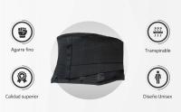 Roar® Faja Lumbar Hombre, Faja Lumbar Mujer, Faja Hombre, Fajas Lumbares Para Hombre Y Fajas Lumbares Para Mujer, Cinturon Lumbar, Faja Lumbar Hombre Trabajo, Fajas Lumbar, Faja Ortopedica Lumbar - details 3