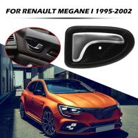 Manija De Puerta Interior Para Coche Renault Clio II 1999-2005 Scenic I 1999-2003 Megane Izquierda/Derecha Pieza De Repuesto De Automóvil - details 5
