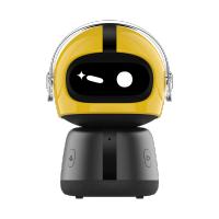 Xiaomi Smart Band 10/9/8 Dock Multifuncional Original Con Alarma LED De Expresión Facial Compañero De E-Pet De Escritorio Y Estación De Carga - details 1