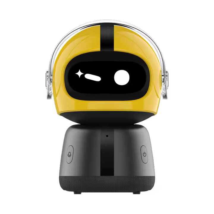 Xiaomi Smart Band 10/9/8 Dock Multifuncional Original Con Alarma LED De Expresión Facial Compañero De E-Pet De Escritorio Y Estación De Carga - 1