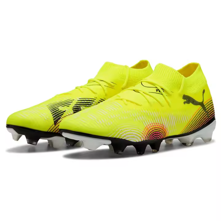 Puma Botas De Fútbol Future 8 Match Fg/ag - 1