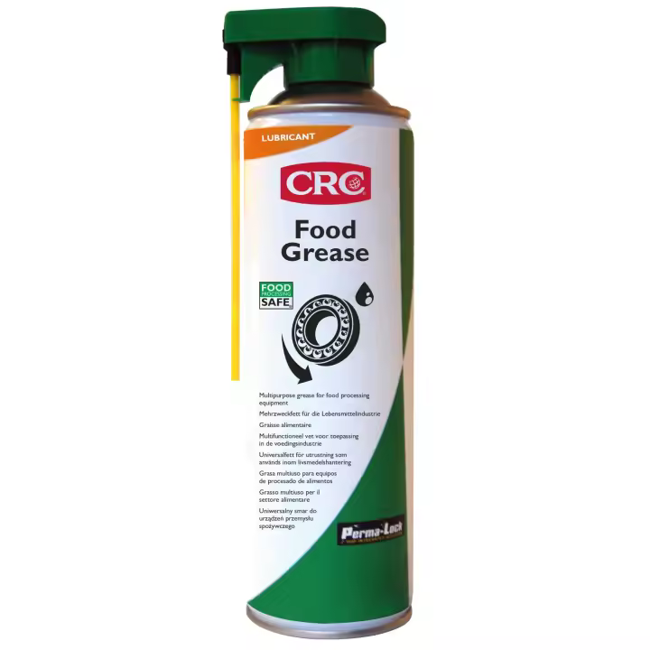 FOOD GEASE FPS 500 ML 32317-AA CRC - 1