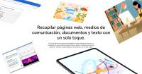 Tableta Honor Pad 10 Versión Global, 8GB+256GB, Snapdragon® 7 Gen 3, Pantalla 12,1" LCD TFT (IPS) y 120 Hz, Gran batería 10100 mAh, Cámara posterior 8MP+frontal 8MP, MagicOS 9.0 basado en Android 15 - details 13